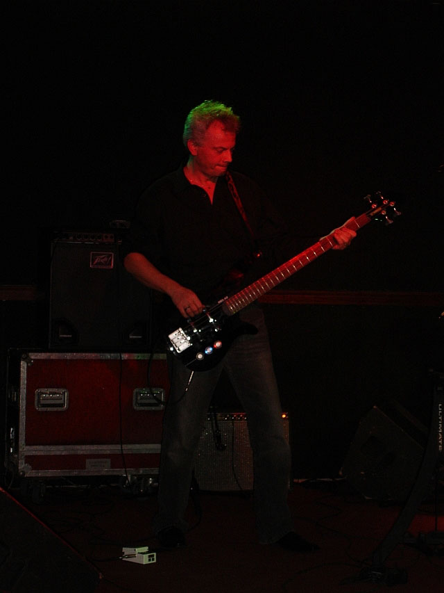 Pierre Alex