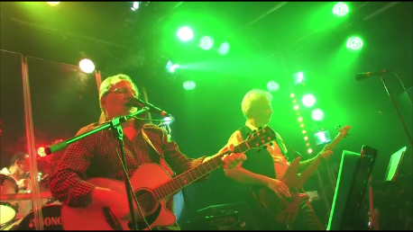 DUNES live