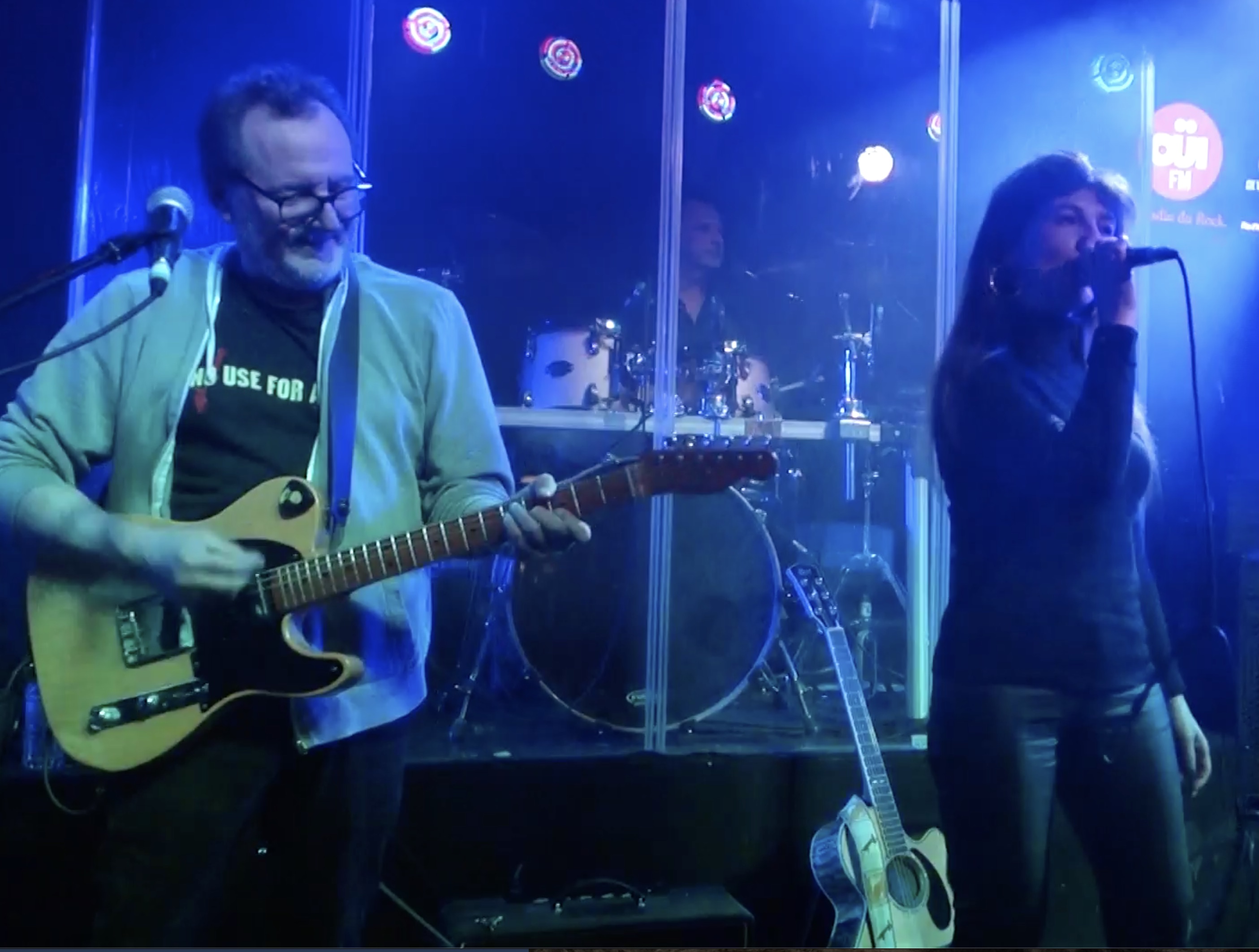 Dunes en concert 0219
